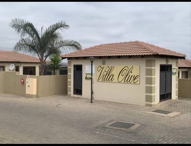 2 BEDROOM PROPERTY TO RENT IN THE REEDS